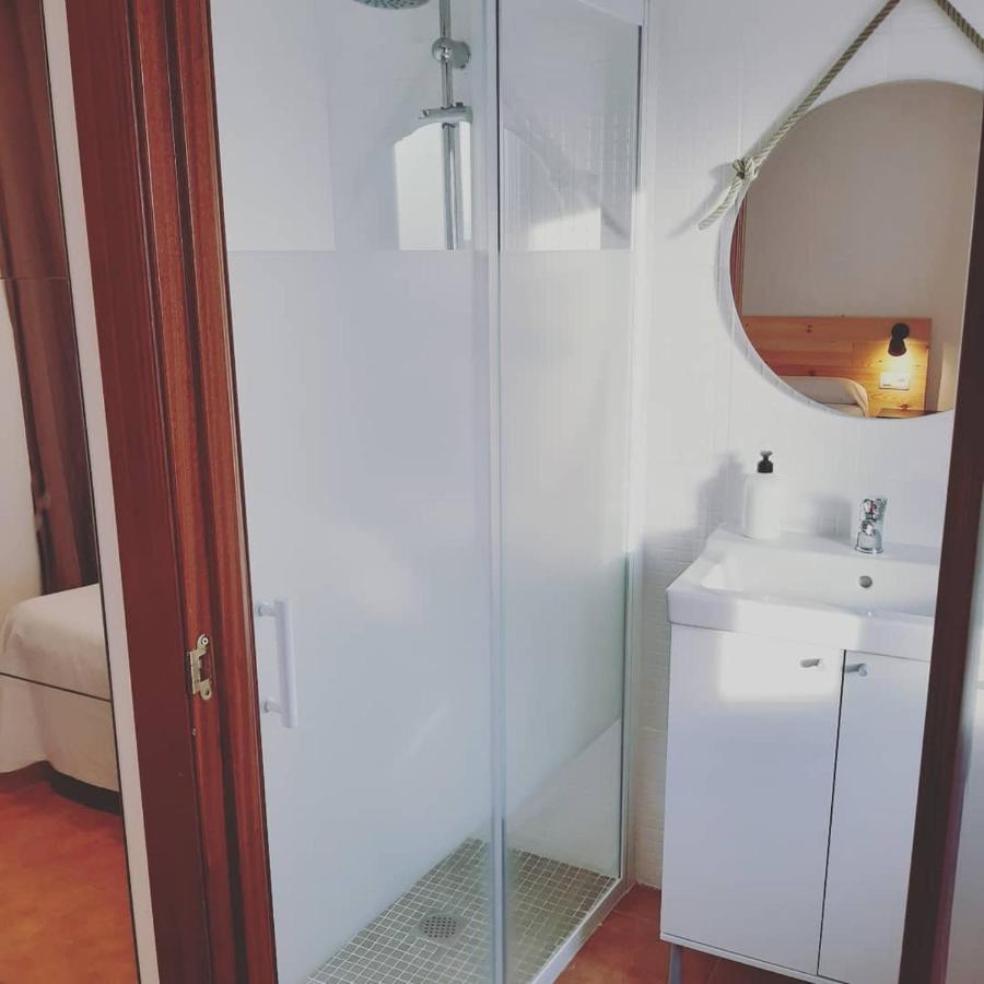 Hostal El Rincon De La Vera Лосар-де-ла-Вера Екстер'єр фото