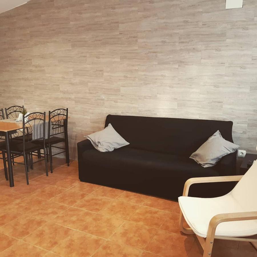 Hostal El Rincon De La Vera Лосар-де-ла-Вера Екстер'єр фото