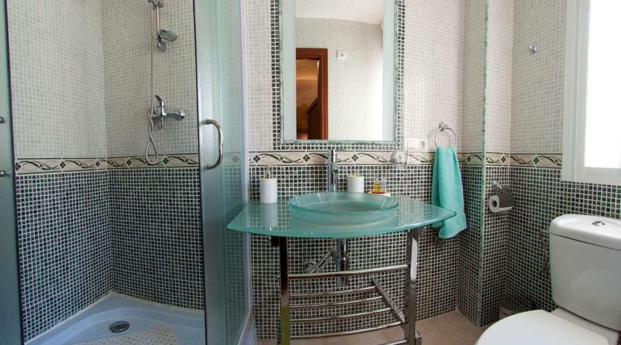 Hostal El Rincon De La Vera Лосар-де-ла-Вера Екстер'єр фото
