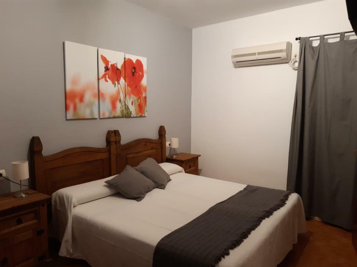 Hostal El Rincon De La Vera Лосар-де-ла-Вера Екстер'єр фото