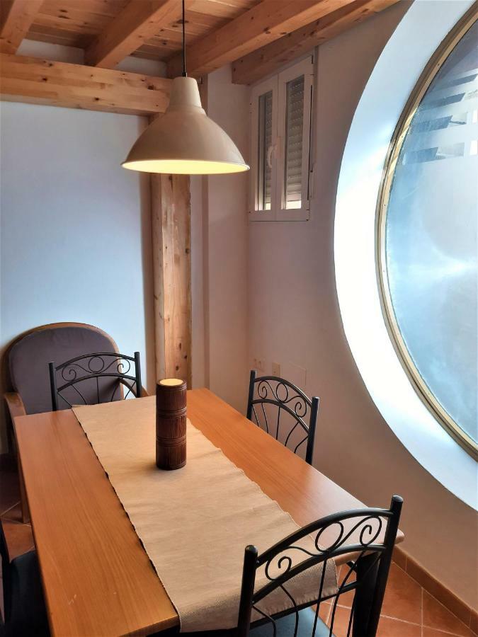 Hostal El Rincon De La Vera Лосар-де-ла-Вера Екстер'єр фото